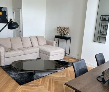 Te huur: Appartement Koningin Emmakade in Den Haag - Photo 2