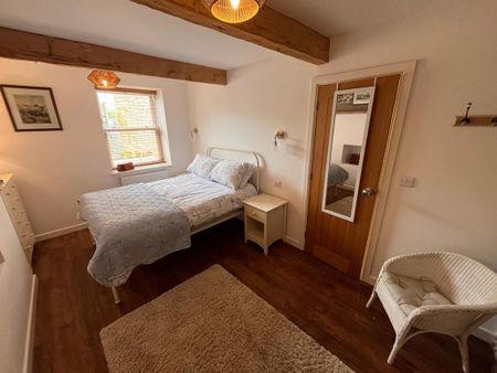 2 bedroom cottage to rent - Photo 4