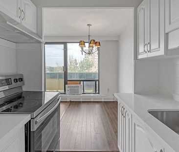 For Lease - 921 Midland Avenue Unit# 704, Toronto, Ontario - Photo 1