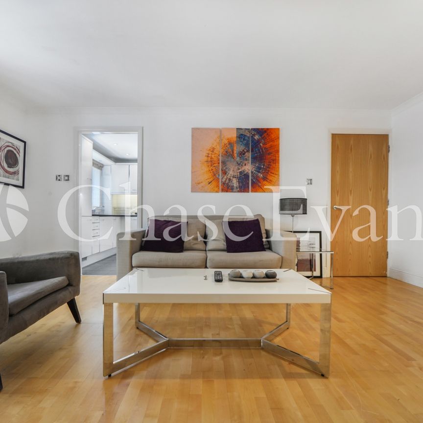 2 bedroom apartment to rent - Photo 1