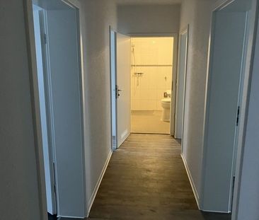 Lust auf Veränderung: interessante 3-Zimmer-Wohnung - Photo 1