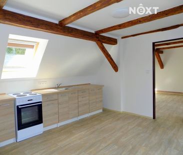 Pronájem bytu 2+kk 48 m², Moskevská 640, Česká Lípa - Photo 1