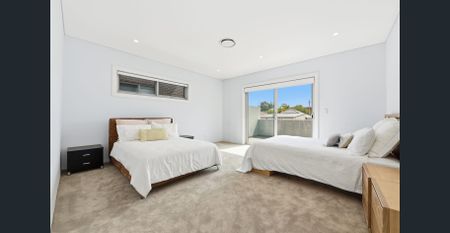 A perfect family home - optional furnished or unfurnished - Photo 4