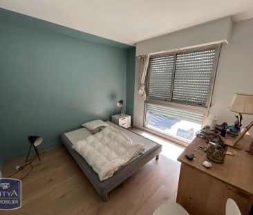 Appartement à louer 3 pièces 69.26m² - Photo 3