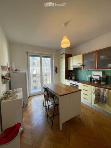 4.5 Zimmer, 110 m² - Photo 4