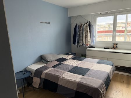 Location Appartement 2 pièces 48m² NANCY 54000 - Photo 5