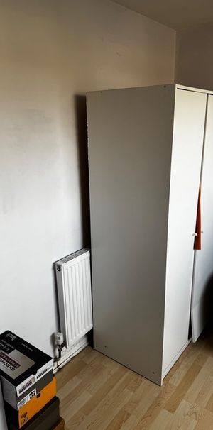 Room in a Shared House, Normanton Spring Road, S13 - Photo 1