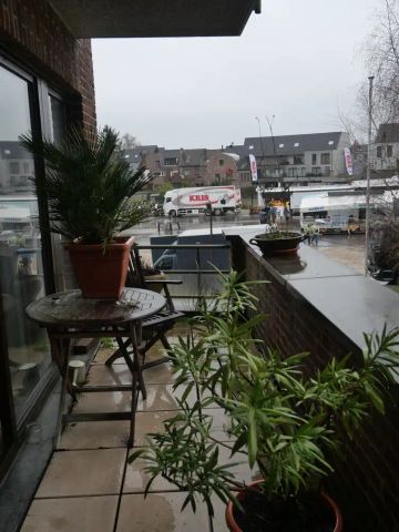 Appartement te Asse-Centrum - Foto 4