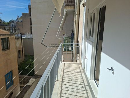 Διαμέρισμα για ενοικίαση Πλατεία Κυψέλης (Κυψέλη) - Photo 3