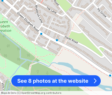 Saxon Heights, Nuneaton - Photo 1