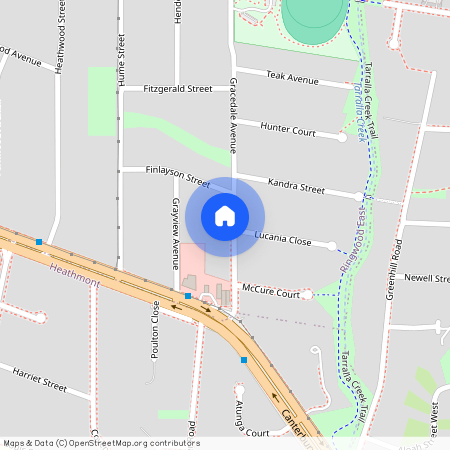 2/17 Gracedale Avenue, Vic 3135, Ringwood East