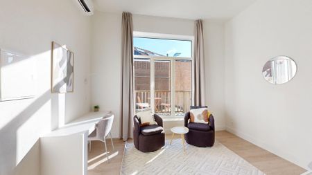 Bondgenotenlaan 82 / 0302, 3000 Leuven - Photo 2