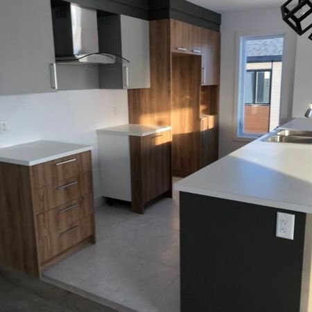 Logement 41/2 à louer Thetford septembre ou octobre - Photo 4