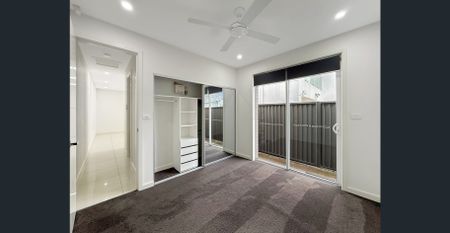 Modern Two-Bedroom Granny Flat in a Peaceful North Kellyville Setting - Photo 2