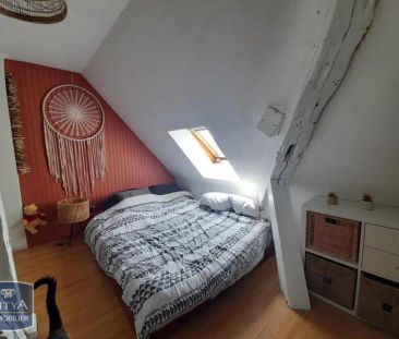 Appartement à louer 2 pièces 23.58m² - Photo 5