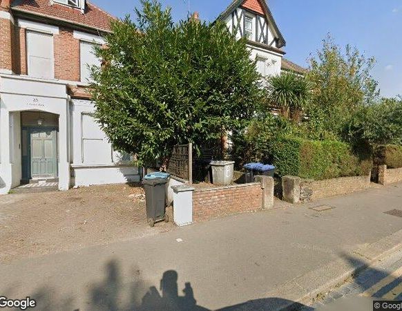 3 Bed Detached House, Craven Park, NW10 - Photo 1