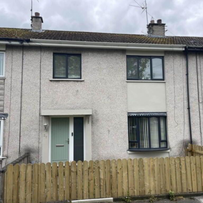 37 Castleview, Gilford, Craigavon, BT63 6JR - Photo 1
