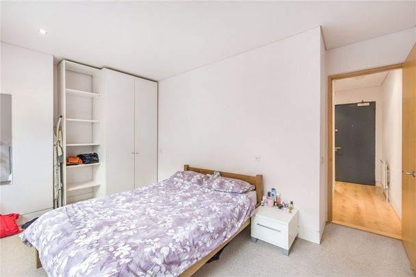 Britton Street, London, EC1M 5NW - Photo 1