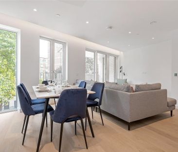 2 bedroom apartment to rent - Photo 5