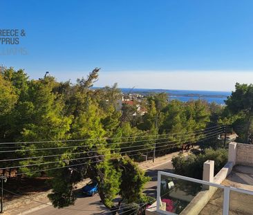 Μεζονέτα για ενοικίαση Πανόραμα (Βούλα) - Photo 6