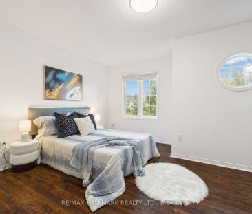 For Lease - 83 Matthew Boyd Crescent, Newmarket, Ontario - Photo 4