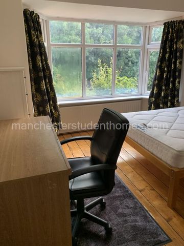 Old Hall Lane, Manchester, M14 6HJ - Photo 3