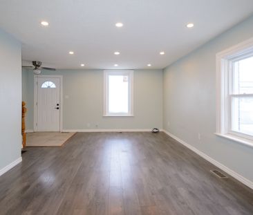 For Lease - 46 Ellen Street, Barrie, Ontario - Photo 3