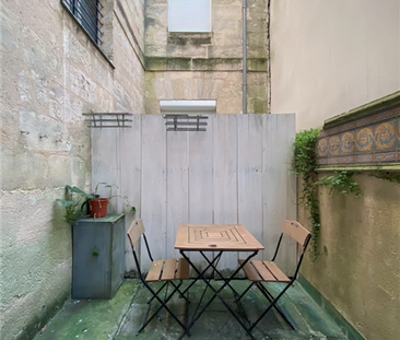 2 pièces - Meublé - 52,23 m² - 1er étage - Colocation non autorisée - Photo 5