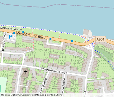 Lower Granton Road, Edinburgh, EH5 3RT - Photo 1