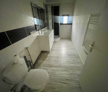 Location maison 4 pièces, 77.85m², Nantes - Photo 6