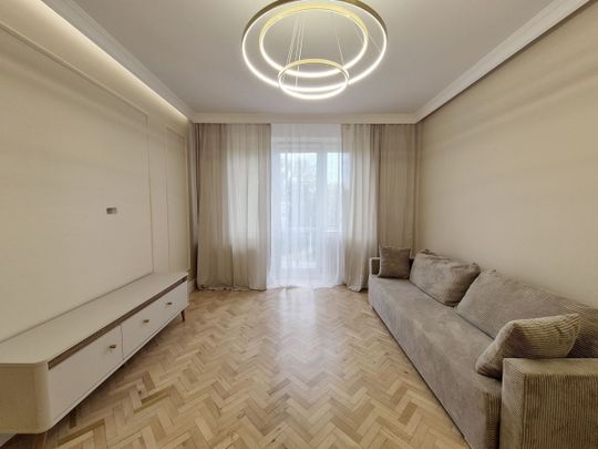 Mieszkanie 2-pokojowe do wynajęcia! - Zdjęcie 1