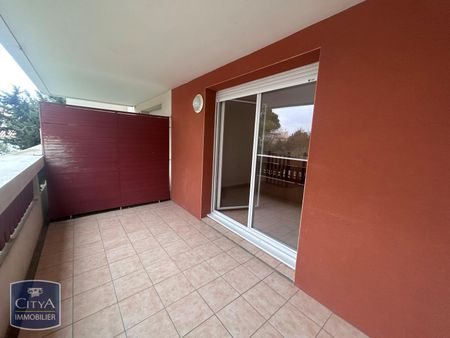 Location Appartement 2 pièces 45m² ARLES 13200 - Photo 5