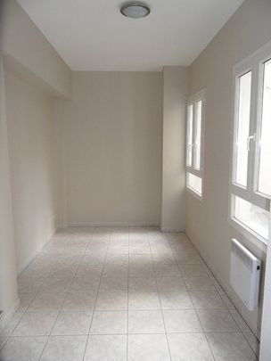 APPARTEMENT T2 A LOUER - Photo 1