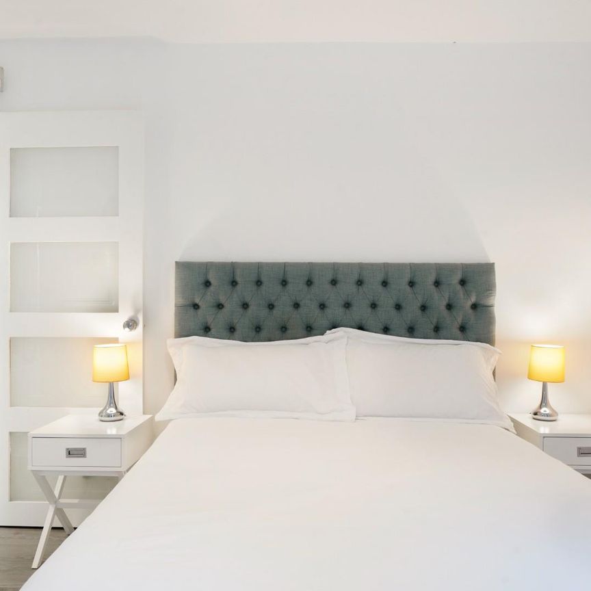 Great Western Road, Maida Hill, W9, London - Photo 1