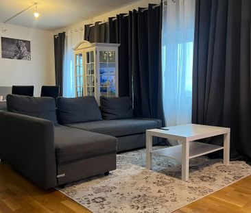 Vårbergsplan, Skärholmen - Foto 1