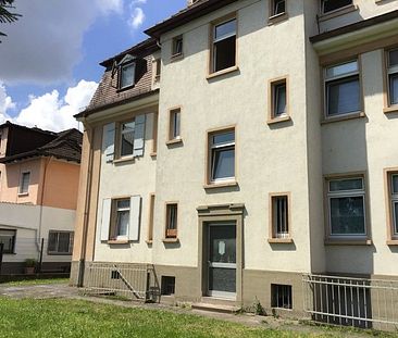 3 Zimmer Wohnung für die kleine Familie im 1 Obergeschoß - Foto 3