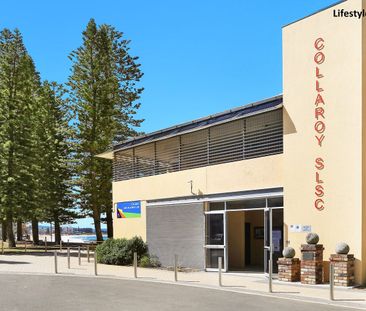 Top floor north facing apartment - Photo 6