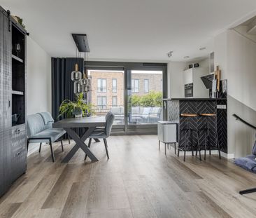 Jan Steenstraat 96-D, Schilderskwartier, 3443GZ, Woerden - Photo 3