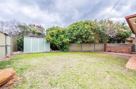 The Size Will Surprise! - Photo 3