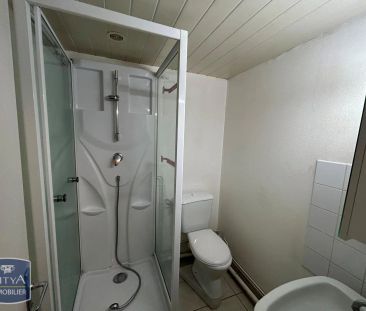 Appartement à louer 1 pièce 23m² - Photo 3