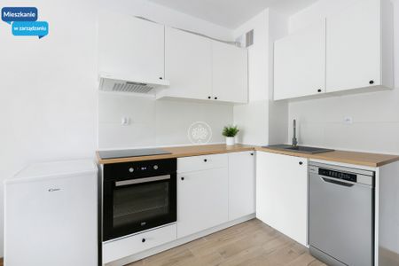 Kawalerka Osiedle Akademickie Fordon - Zdjęcie 3