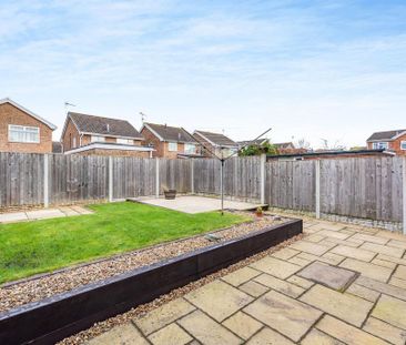 3 bedroom detached house to rent - Photo 3