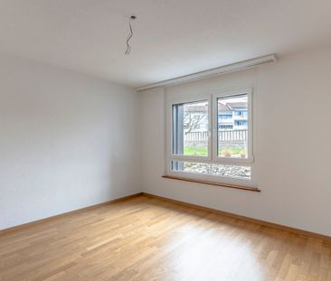 "Unsere Wohnung - Ihre Zukunft!" - Foto 5