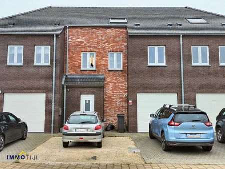 Populierestraat 20, 9310 Moorsel - Photo 2