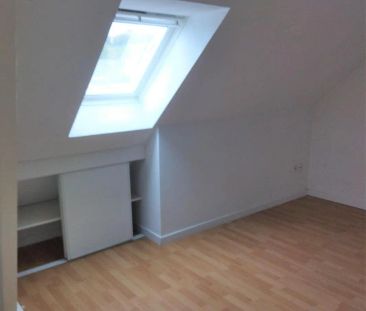 Appartement à louer 2 pièces 42.85m² - Photo 2