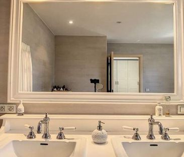 Villa te huur in Vossem voor € 3.700 met 5 slaapkamers - Photo 1