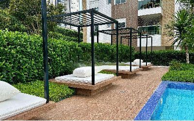 Rua Vereador Ramon Filomeno, 357, Florianópolis - Foto 3