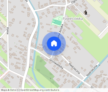 Pokoje dla studentów - Zdjęcie 1