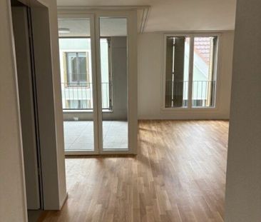 3.5 ZW - Maisonette in the Arnegg centre development - Photo 2