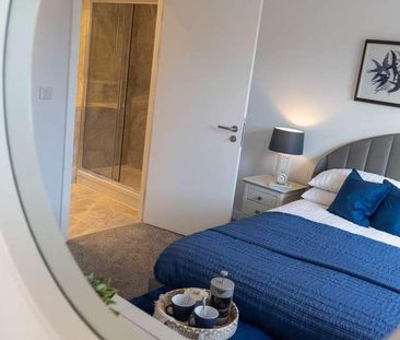 Rent To Buy* Wellington Wharf, Liverpool, L5 - Photo 6